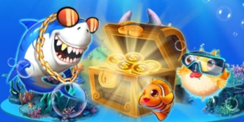 Chi tiết về cách rút tiền trong game nhanh chóng