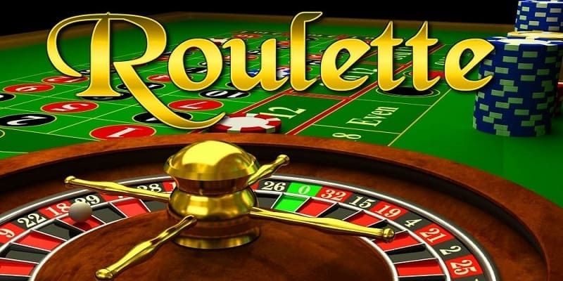 Những thông tin cơ bản về cách chơi Roulette