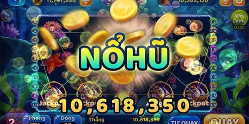 Chi tiết cách nhận mã code trong game nổ hũ