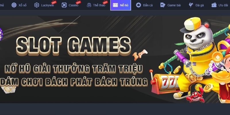 Khám phá kho game nổ hũ đổi thưởng đa dạng và hấp dẫn tại EE88