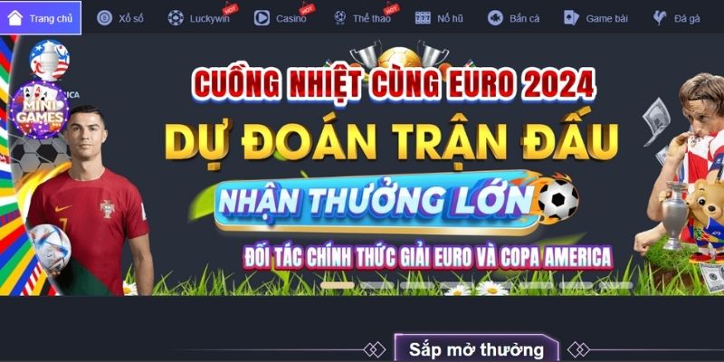 Các chương trình khuyến mãi hấp dẫn dành cho thể thao trực tuyến